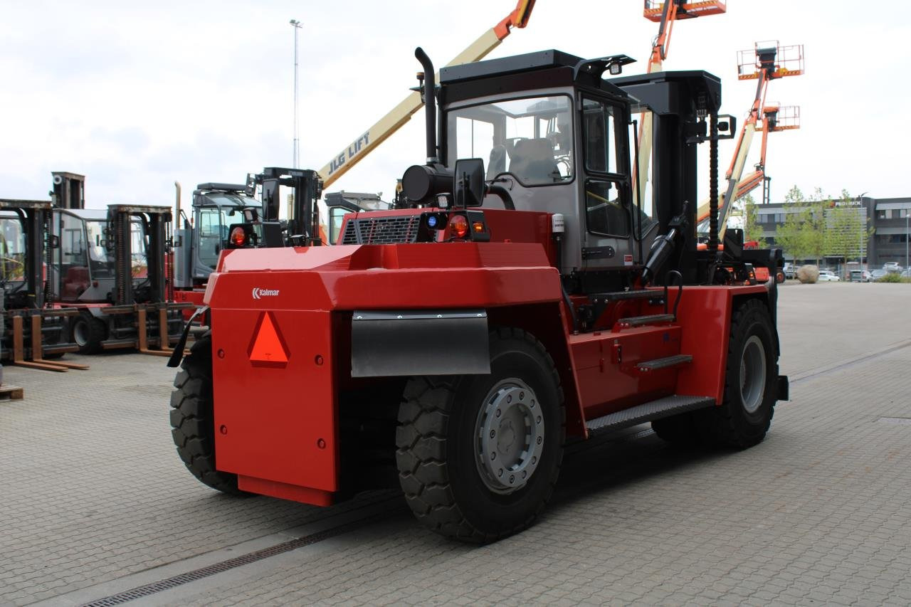 Kalmar DCD200-12LB - Πετρελαιοκίνητο περονοφόρο: φωτογραφία 3 Kalmar DCD200-12LB - Πετρελαιοκίνητο περονοφόρο: φωτογραφία 3