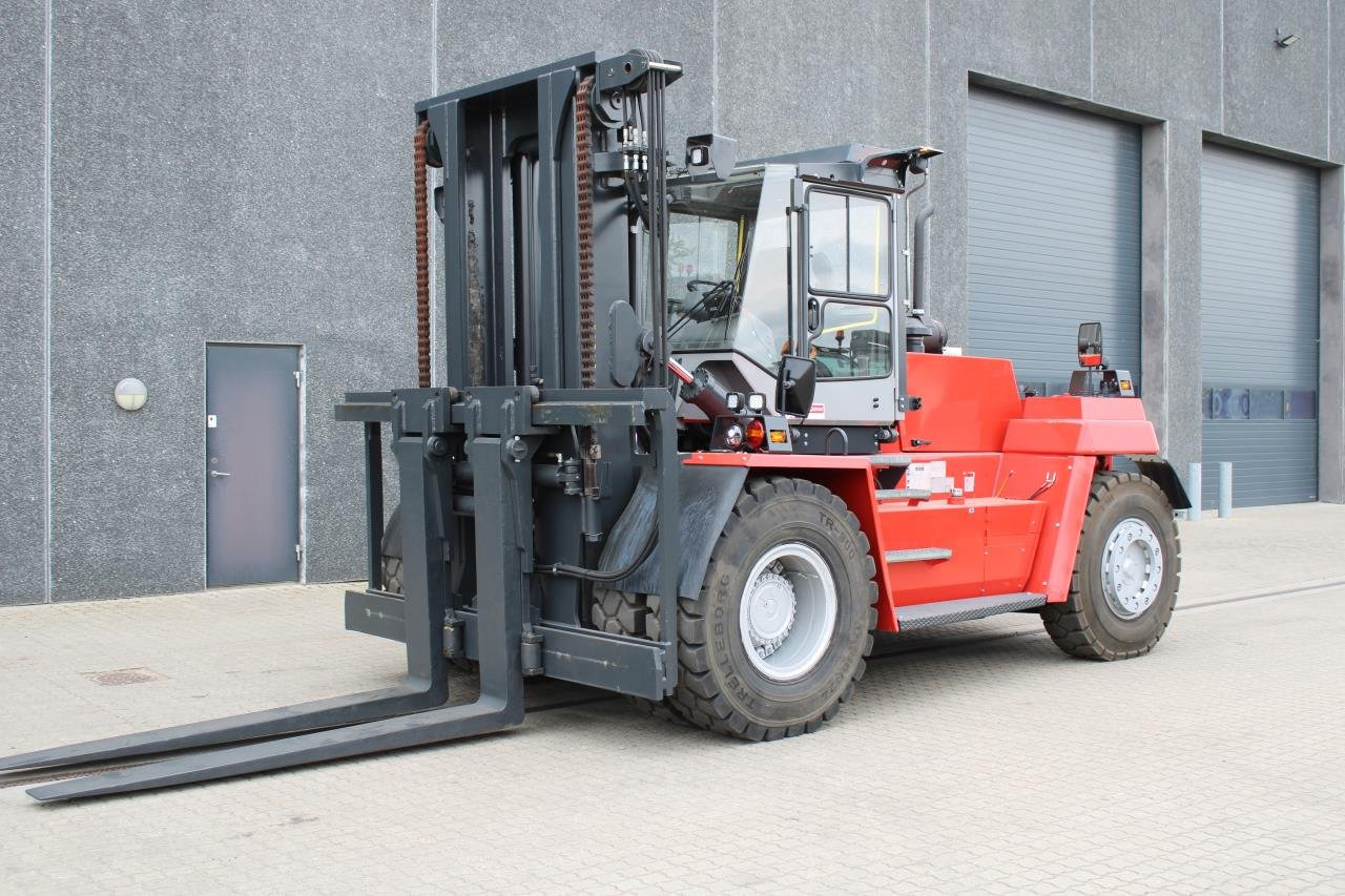 Kalmar DCD200-12LB - Πετρελαιοκίνητο περονοφόρο: φωτογραφία 2 Kalmar DCD200-12LB - Πετρελαιοκίνητο περονοφόρο: φωτογραφία 2