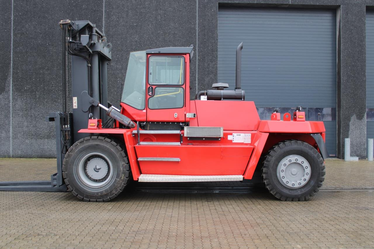 Kalmar DCD200-12LB - Πετρελαιοκίνητο περονοφόρο: φωτογραφία 1 Kalmar DCD200-12LB - Πετρελαιοκίνητο περονοφόρο: φωτογραφία 1