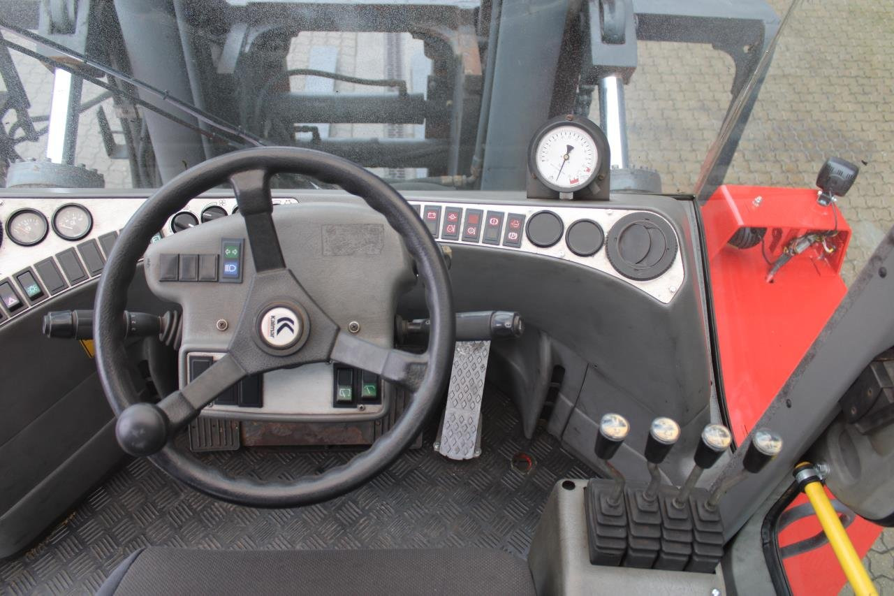 Kalmar DCD200-12LB - Πετρελαιοκίνητο περονοφόρο: φωτογραφία 4 Kalmar DCD200-12LB - Πετρελαιοκίνητο περονοφόρο: φωτογραφία 4