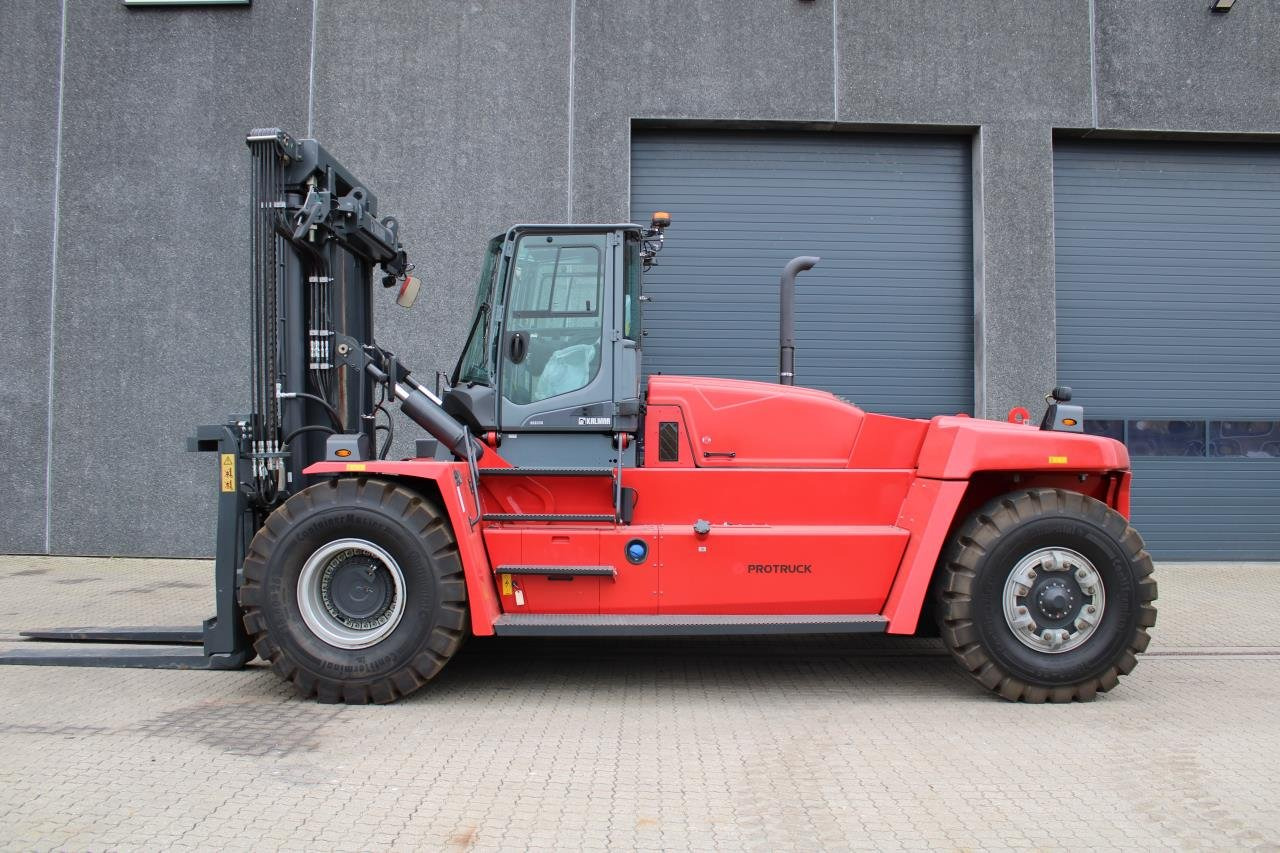 Kalmar DCG330-12 - Πετρελαιοκίνητο περονοφόρο: φωτογραφία 1 Kalmar DCG330-12 - Πετρελαιοκίνητο περονοφόρο: φωτογραφία 1