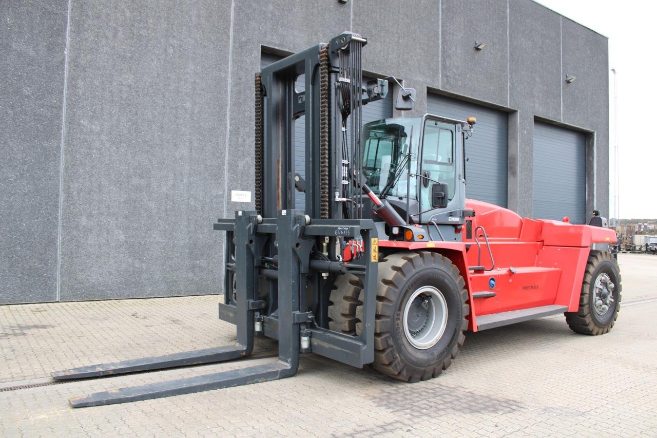 Kalmar DCG330-12 - Πετρελαιοκίνητο περονοφόρο: φωτογραφία 2 Kalmar DCG330-12 - Πετρελαιοκίνητο περονοφόρο: φωτογραφία 2