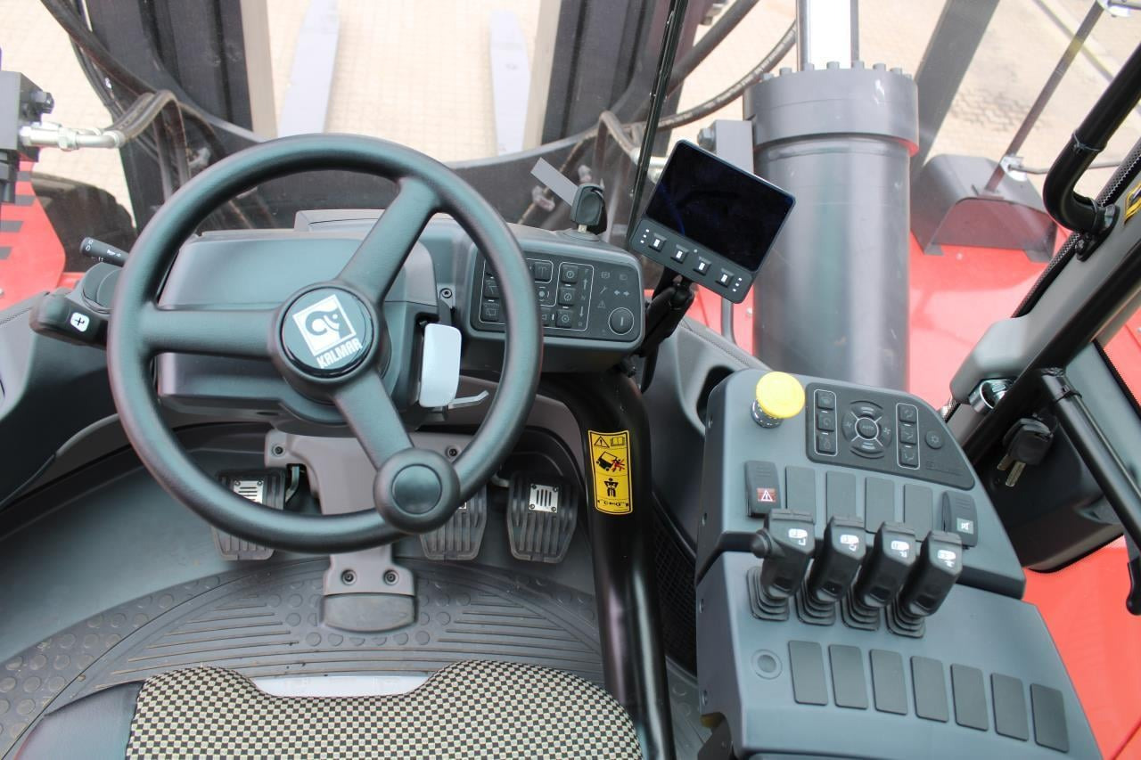 Kalmar KALMAR DCG850-12 - Πετρελαιοκίνητο περονοφόρο: φωτογραφία 4 Kalmar KALMAR DCG850-12 - Πετρελαιοκίνητο περονοφόρο: φωτογραφία 4