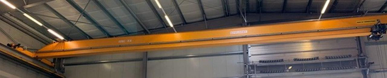 Konecranes 5T TRAVERS CRANE - Πυλώνας γερανός: φωτογραφία 3 Konecranes 5T TRAVERS CRANE - Πυλώνας γερανός: φωτογραφία 3