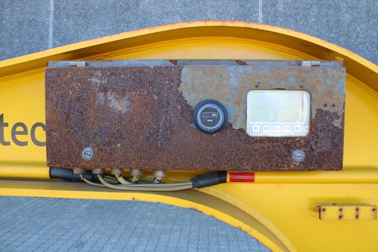 Liftec LTH90 - Roll trailer: φωτογραφία 4 Liftec LTH90 - Roll trailer: φωτογραφία 4