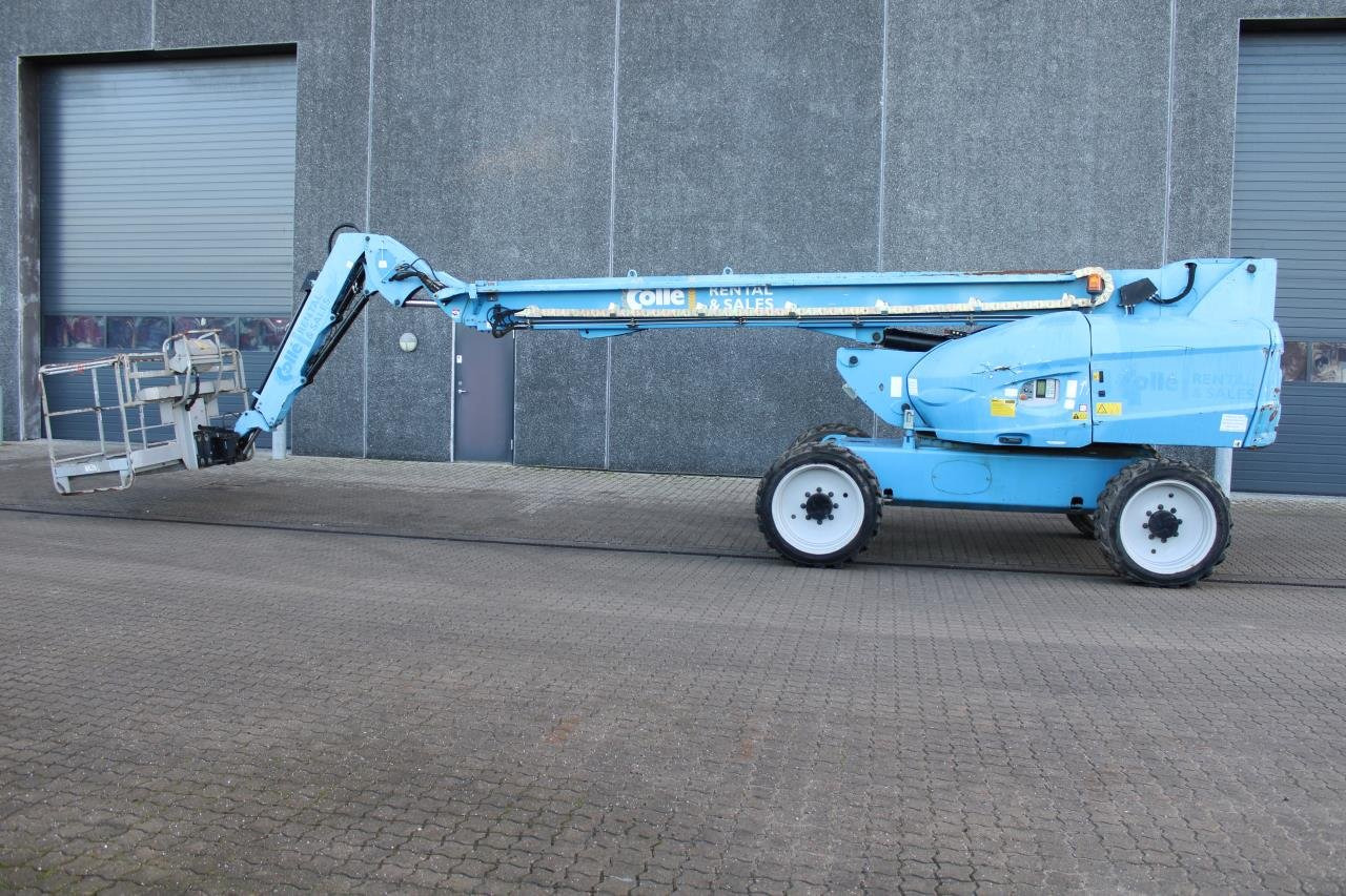 Manitou TJ280 - Τηλεσκοπικό ανυψωτικό: φωτογραφία 1 Manitou TJ280 - Τηλεσκοπικό ανυψωτικό: φωτογραφία 1