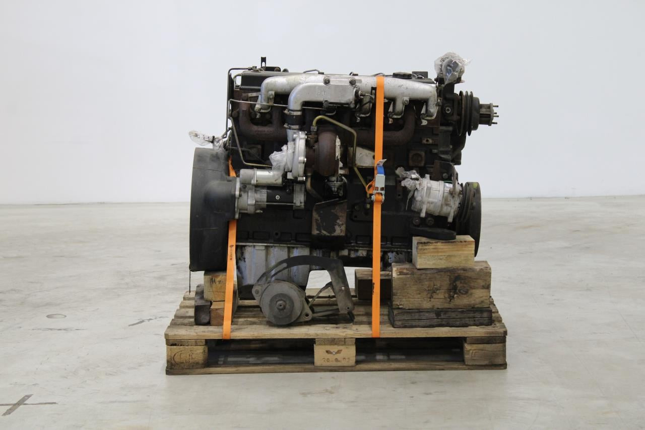 Perkins PERKINS - Κινητήρας: φωτογραφία 1 Perkins PERKINS - Κινητήρας: φωτογραφία 1