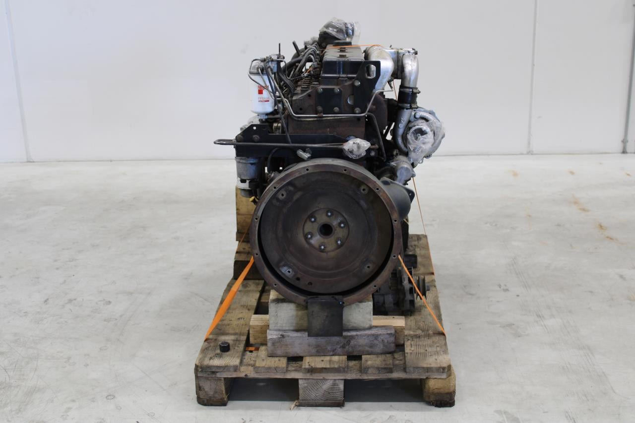 Perkins PERKINS - Κινητήρας: φωτογραφία 2 Perkins PERKINS - Κινητήρας: φωτογραφία 2