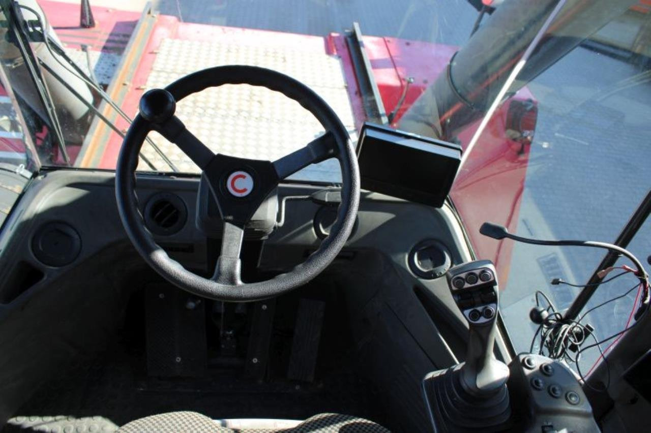 SMV KONECRANES 4531 - Reachstacker: φωτογραφία 4 SMV KONECRANES 4531 - Reachstacker: φωτογραφία 4