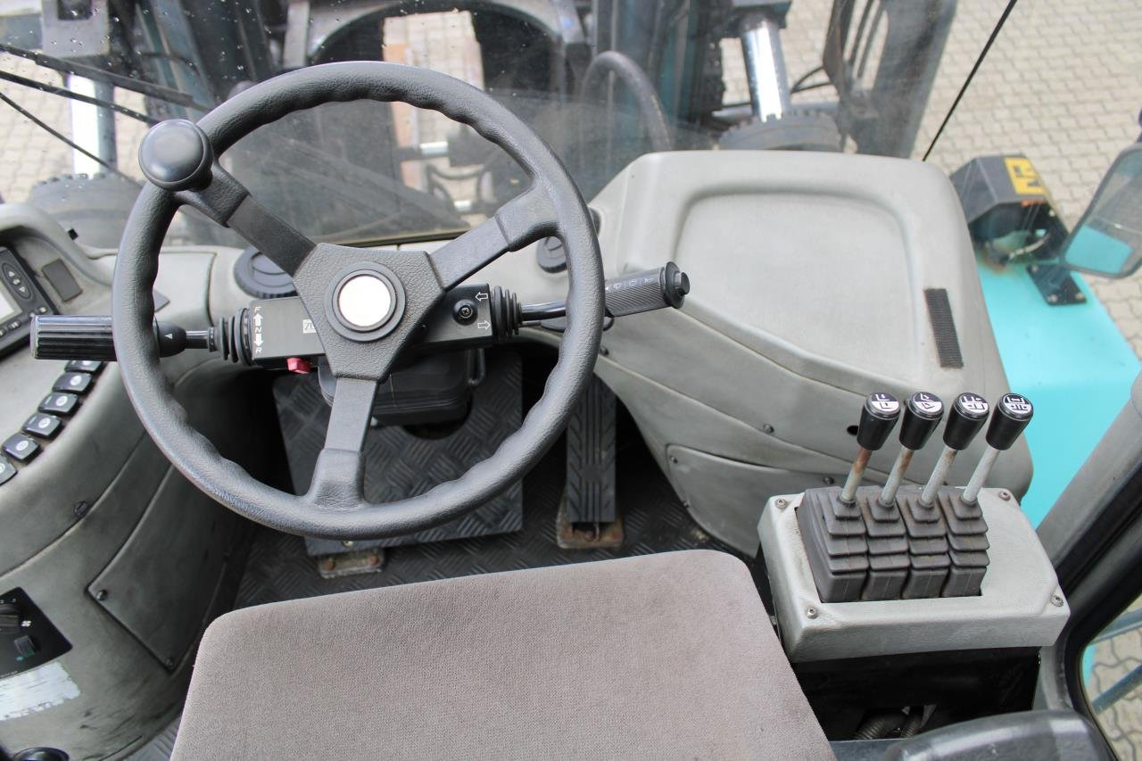 SMV KONECRANES SL20-1200 - Πετρελαιοκίνητο περονοφόρο: φωτογραφία 4 SMV KONECRANES SL20-1200 - Πετρελαιοκίνητο περονοφόρο: φωτογραφία 4