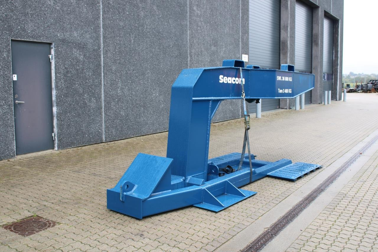 Seacom SEACOM SH36 - Εξοπλισμός λιμένων: φωτογραφία 2 Seacom SEACOM SH36 - Εξοπλισμός λιμένων: φωτογραφία 2