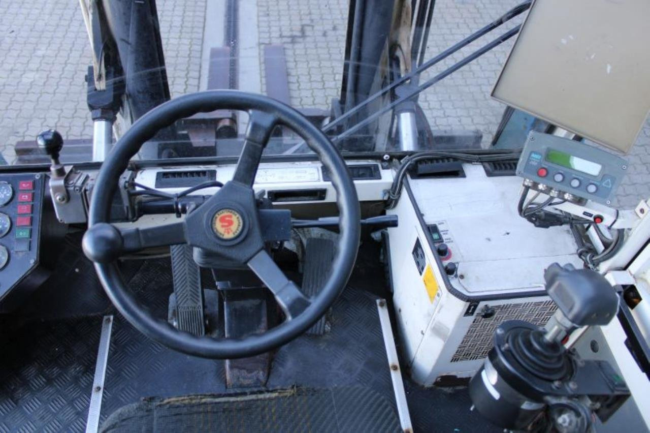 SveTruck 1090-32 - Πετρελαιοκίνητο περονοφόρο: φωτογραφία 4 SveTruck 1090-32 - Πετρελαιοκίνητο περονοφόρο: φωτογραφία 4
