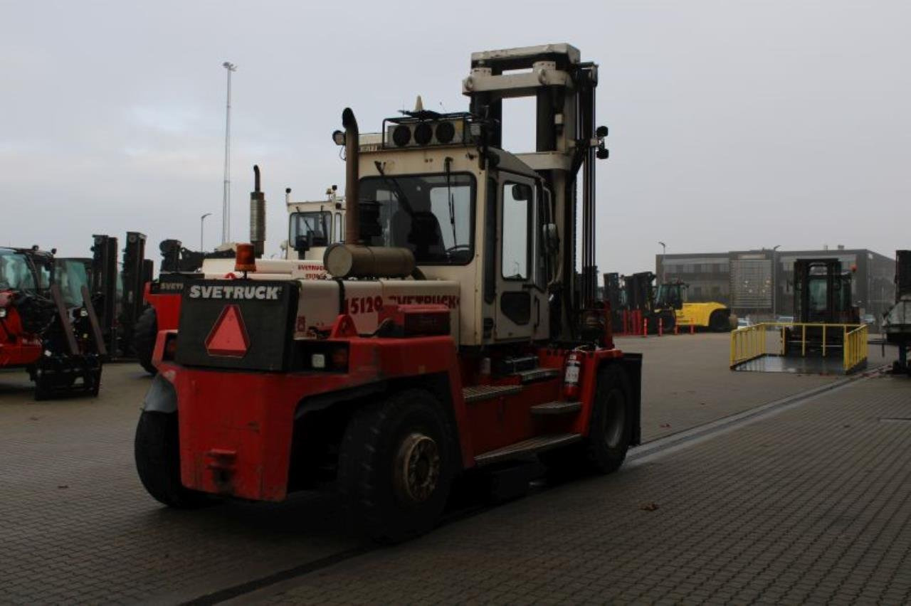 SveTruck 15120-35 - Πετρελαιοκίνητο περονοφόρο: φωτογραφία 3 SveTruck 15120-35 - Πετρελαιοκίνητο περονοφόρο: φωτογραφία 3