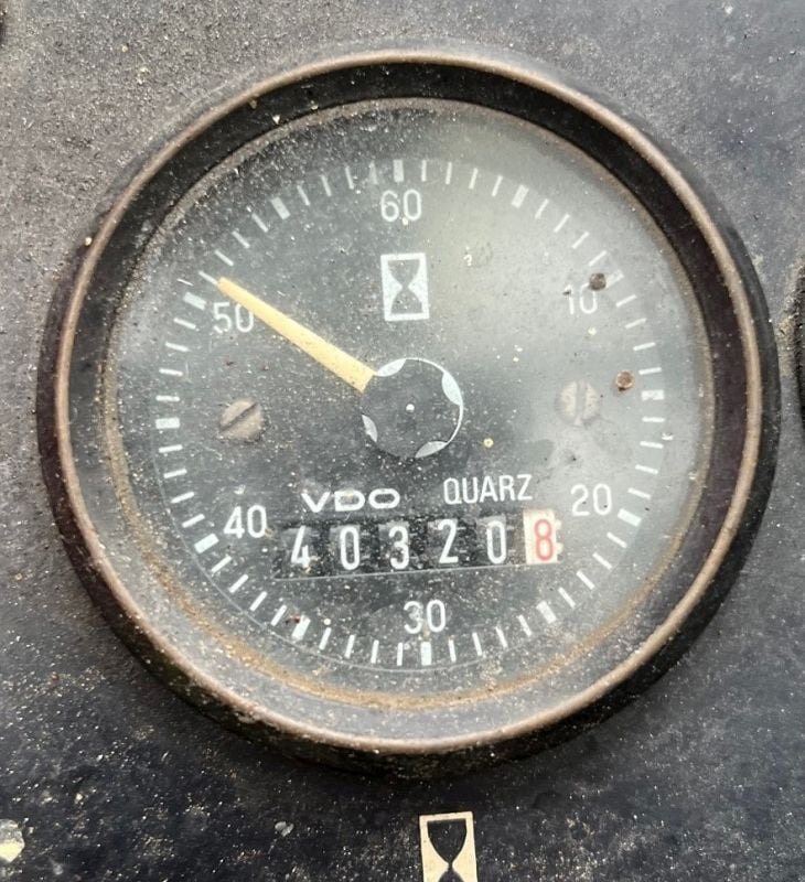 SveTruck 44120-52 - Πετρελαιοκίνητο περονοφόρο: φωτογραφία 4 SveTruck 44120-52 - Πετρελαιοκίνητο περονοφόρο: φωτογραφία 4