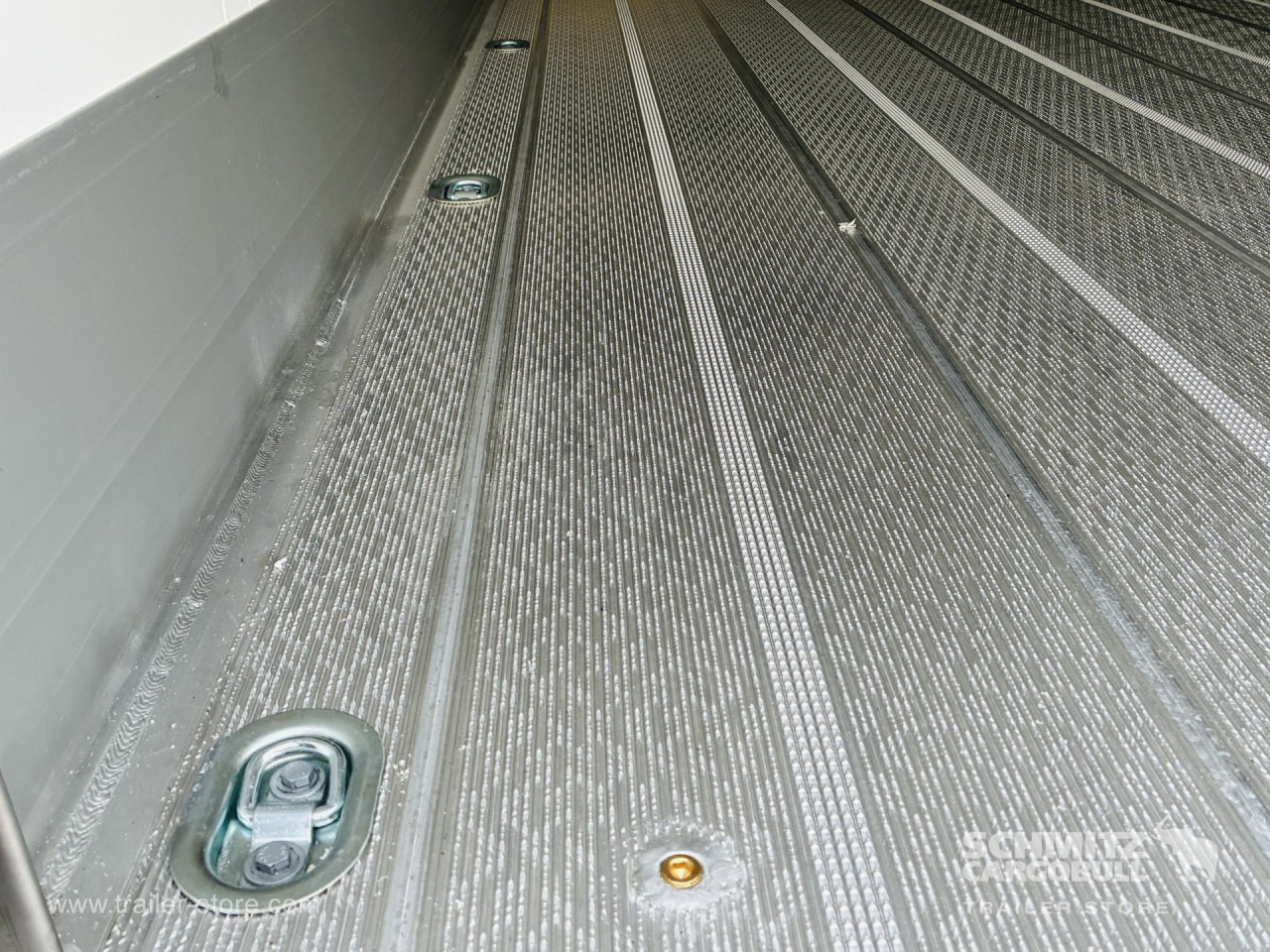 SCHMITZ Auflieger Tiefkühler Standard Double deck - Επικαθήμενο ισοθερμικό: φωτογραφία 4 SCHMITZ Auflieger Tiefkühler Standard Double deck - Επικαθήμενο ισοθερμικό: φωτογραφία 4