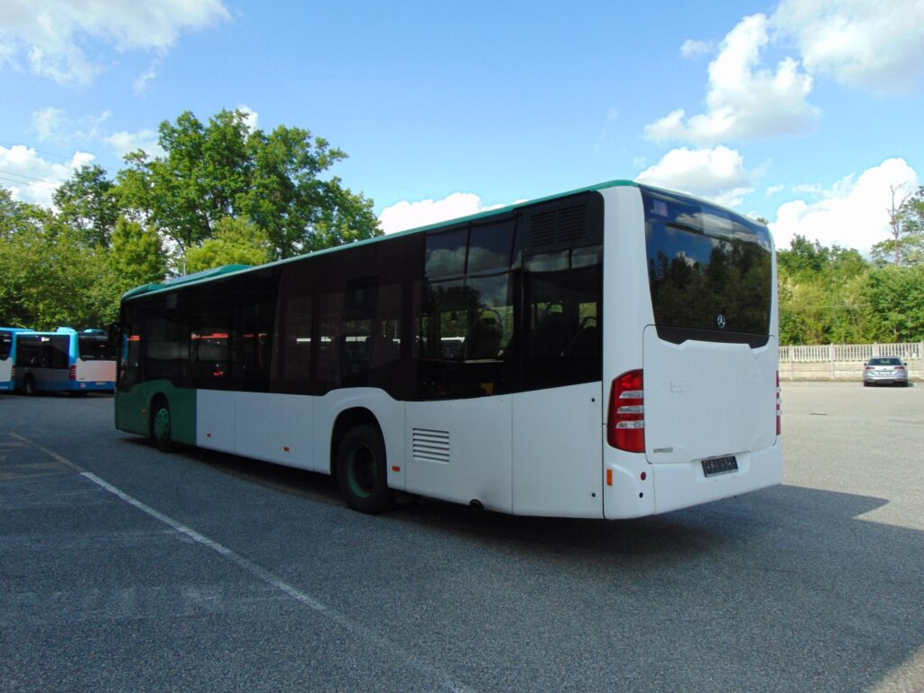 N.1 MERCEDES BENZ CITARO C2 628 – Anno 2013 - Αστικό λεωφορείο: φωτογραφία 5 N.1 MERCEDES BENZ CITARO C2 628 – Anno 2013 - Αστικό λεωφορείο: φωτογραφία 5