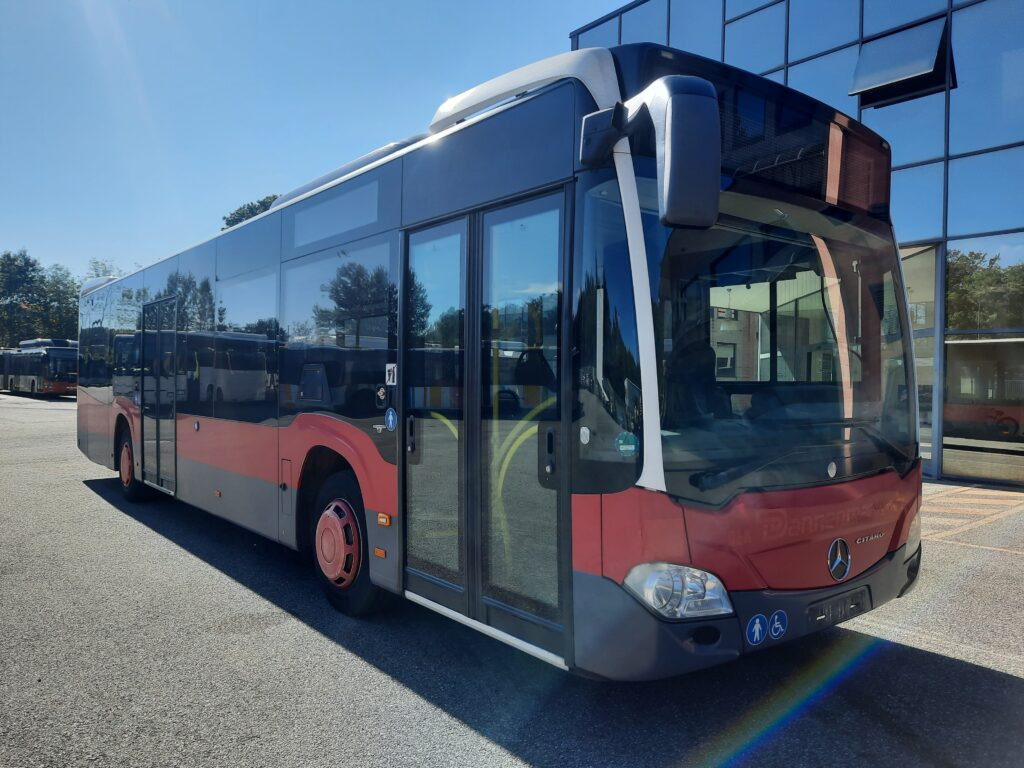 N.1 MERCEDES BENZ CITARO C2 628 – Anno 2013 - Αστικό λεωφορείο: φωτογραφία 1 N.1 MERCEDES BENZ CITARO C2 628 – Anno 2013 - Αστικό λεωφορείο: φωτογραφία 1