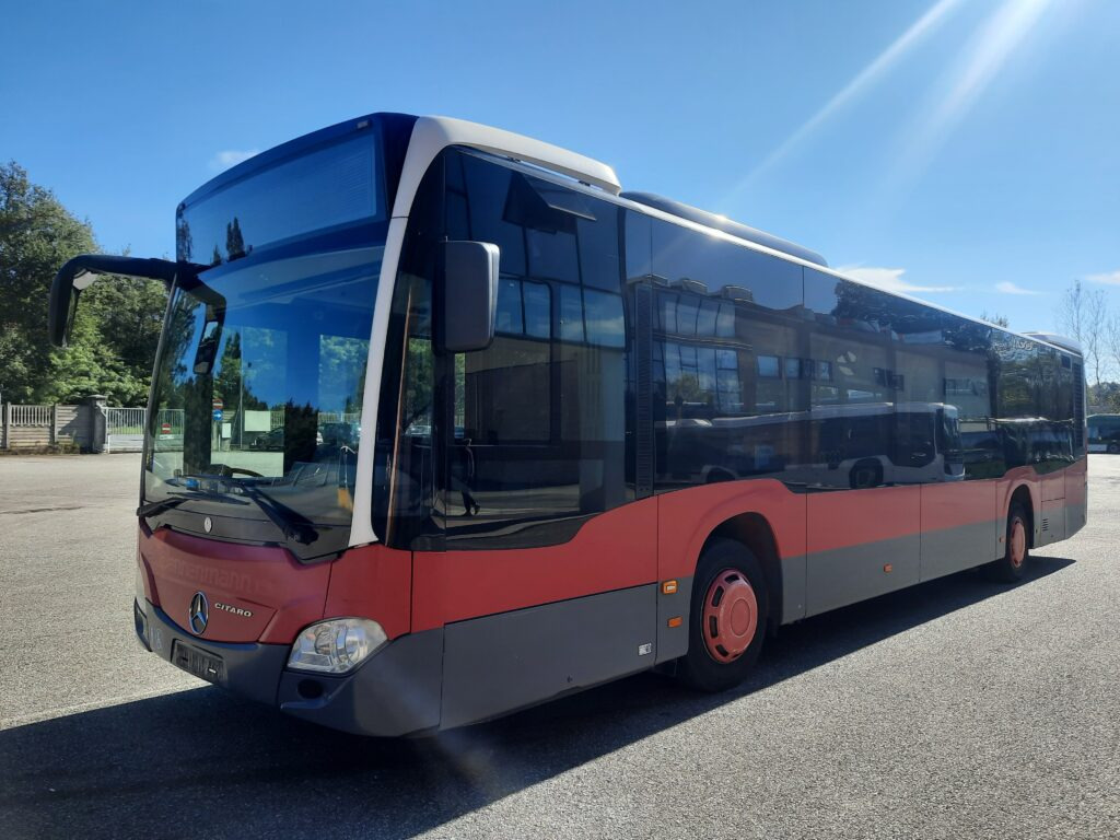 N.1 MERCEDES BENZ CITARO C2 628 – Anno 2013 - Αστικό λεωφορείο: φωτογραφία 3 N.1 MERCEDES BENZ CITARO C2 628 – Anno 2013 - Αστικό λεωφορείο: φωτογραφία 3