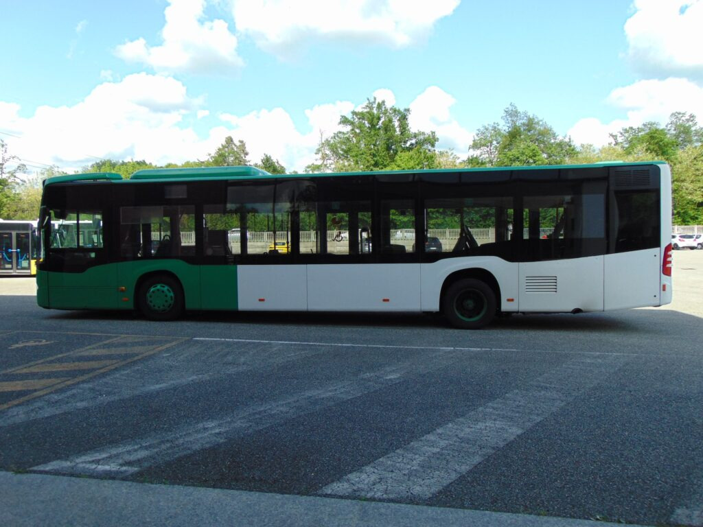 N.1 MERCEDES BENZ CITARO C2 628 – Anno 2013 - Αστικό λεωφορείο: φωτογραφία 4 N.1 MERCEDES BENZ CITARO C2 628 – Anno 2013 - Αστικό λεωφορείο: φωτογραφία 4