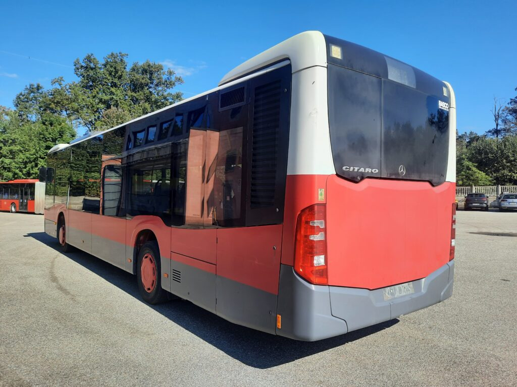 N.1 MERCEDES BENZ CITARO C2 628 – Anno 2013 - Αστικό λεωφορείο: φωτογραφία 5 N.1 MERCEDES BENZ CITARO C2 628 – Anno 2013 - Αστικό λεωφορείο: φωτογραφία 5