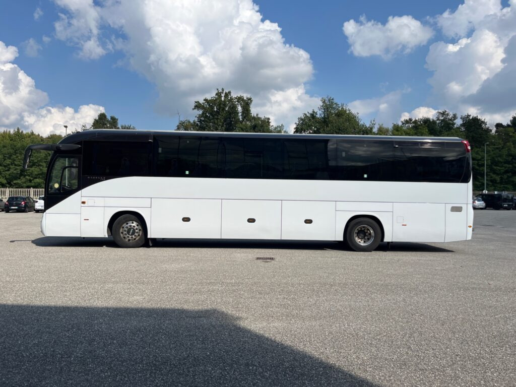 N.2 IVECO MAGELYS – Anno 2019 - Πούλμαν: φωτογραφία 1 N.2 IVECO MAGELYS – Anno 2019 - Πούλμαν: φωτογραφία 1