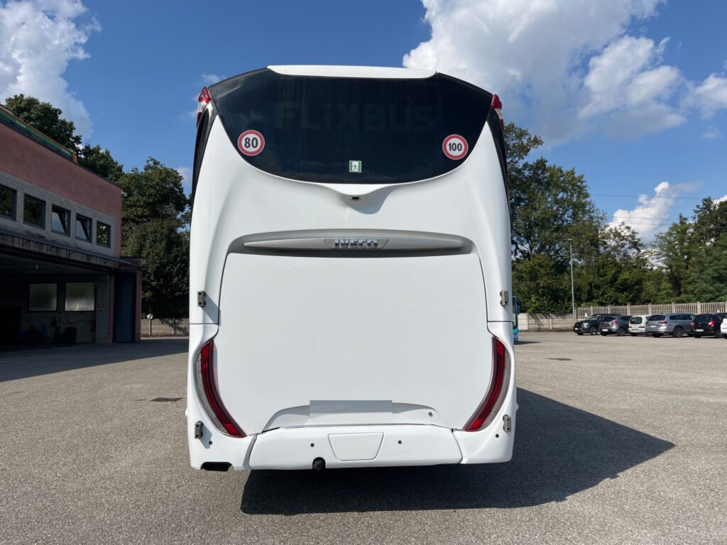 N.2 IVECO MAGELYS – Anno 2019 - Πούλμαν: φωτογραφία 3 N.2 IVECO MAGELYS – Anno 2019 - Πούλμαν: φωτογραφία 3