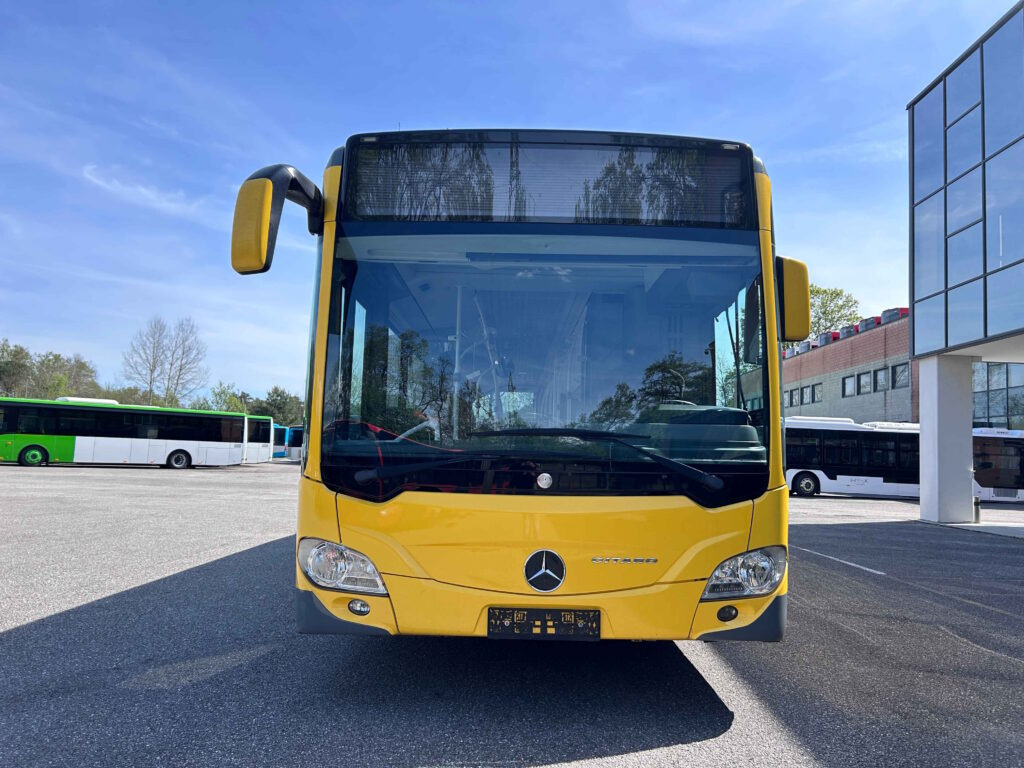 N.2 MERCEDES BENZ CITARO 628 LF – Anno 2014 - Αστικό λεωφορείο: φωτογραφία 2 N.2 MERCEDES BENZ CITARO 628 LF – Anno 2014 - Αστικό λεωφορείο: φωτογραφία 2