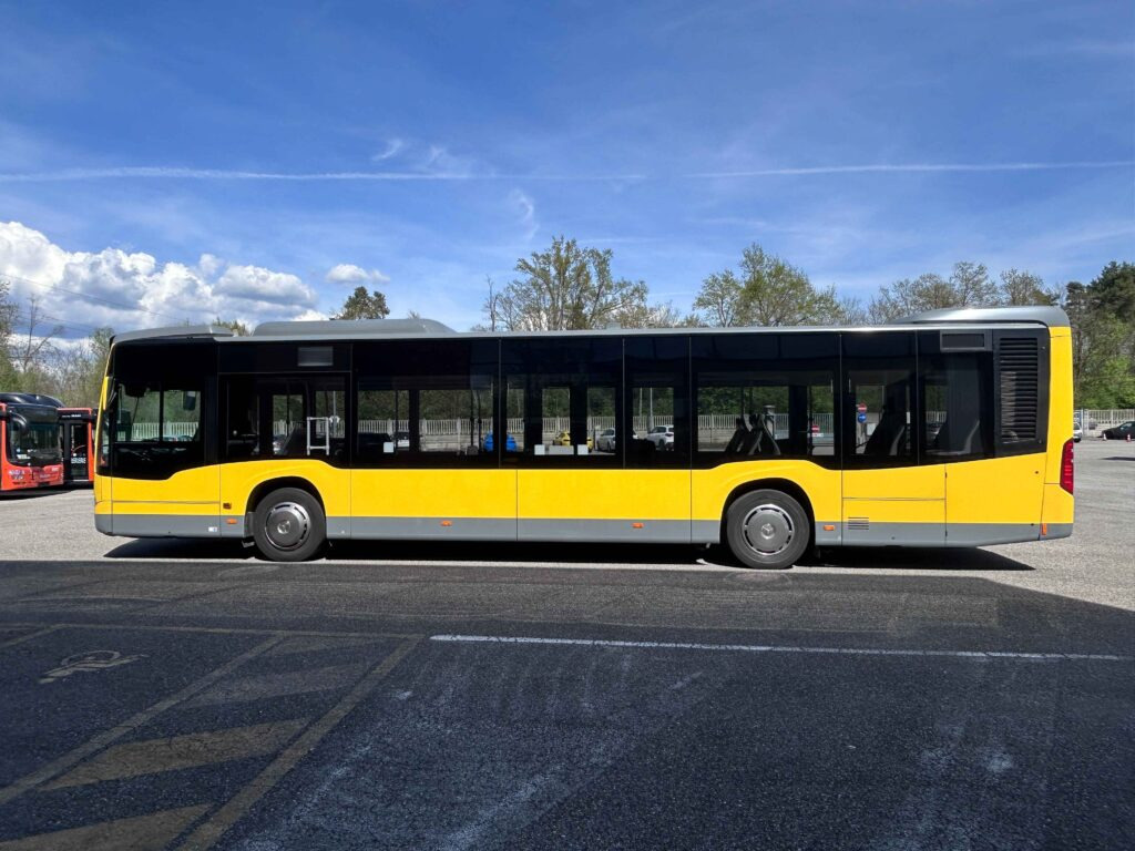 N.2 MERCEDES BENZ CITARO 628 LF – Anno 2014 - Αστικό λεωφορείο: φωτογραφία 4 N.2 MERCEDES BENZ CITARO 628 LF – Anno 2014 - Αστικό λεωφορείο: φωτογραφία 4
