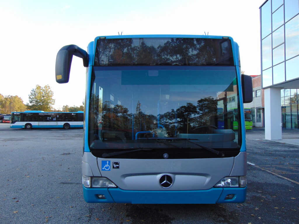 N.2 MERCEDES BENZ CITARO O530 – Anno 2012 - Αστικό λεωφορείο: φωτογραφία 2 N.2 MERCEDES BENZ CITARO O530 – Anno 2012 - Αστικό λεωφορείο: φωτογραφία 2