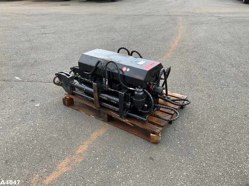 Bakker Gejo 28 hakengrijper  - Αρπάγη: φωτογραφία 5 Bakker Gejo 28 hakengrijper  - Αρπάγη: φωτογραφία 5