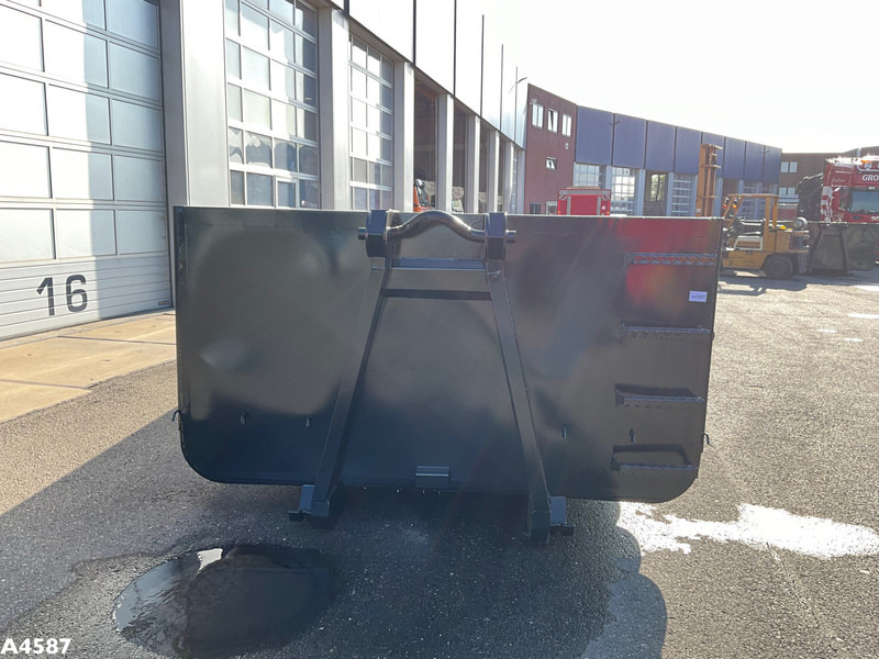 CONTAINER 10m³ NEW - Κοντέινερ τύπου γάντζου: φωτογραφία 5 CONTAINER 10m³ NEW - Κοντέινερ τύπου γάντζου: φωτογραφία 5