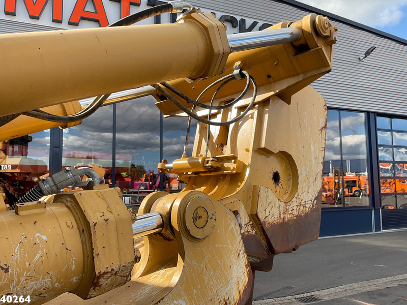 Μπουλντόζα Caterpillar D11 Dozer + Ripper + EPA: φωτογραφία 9
