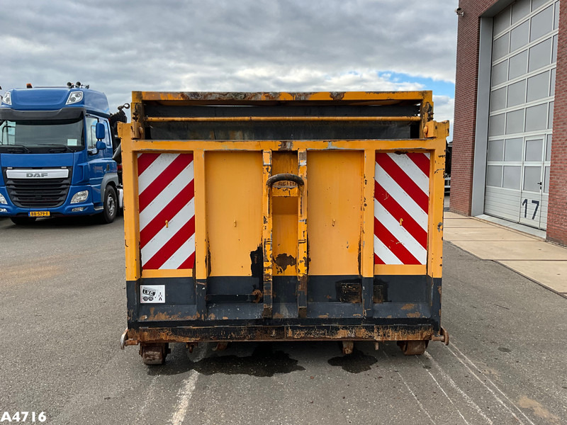 Container 20m³ - Κοντέινερ τύπου γάντζου: φωτογραφία 5 Container 20m³ - Κοντέινερ τύπου γάντζου: φωτογραφία 5