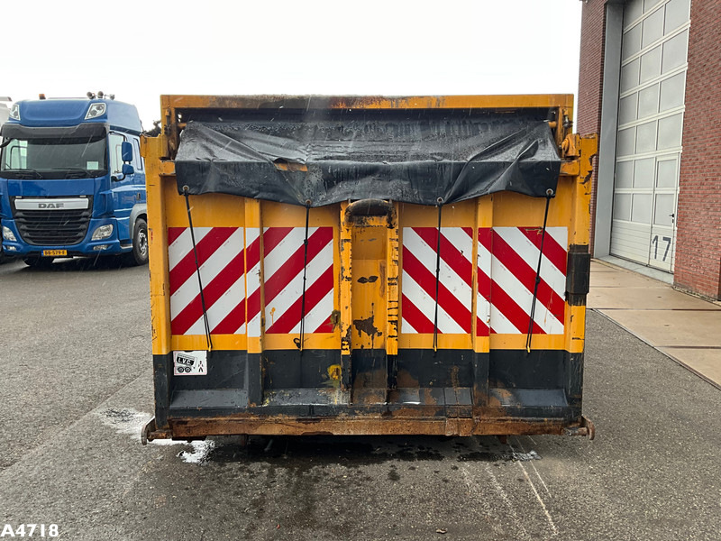 Container 20m³ - Κοντέινερ τύπου γάντζου: φωτογραφία 4 Container 20m³ - Κοντέινερ τύπου γάντζου: φωτογραφία 4