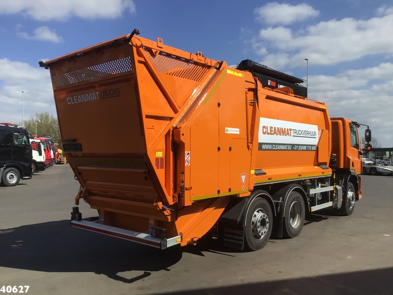 DAF CF 340 FAN - Απορριμματοφόρο: φωτογραφία 5 DAF CF 340 FAN - Απορριμματοφόρο: φωτογραφία 5