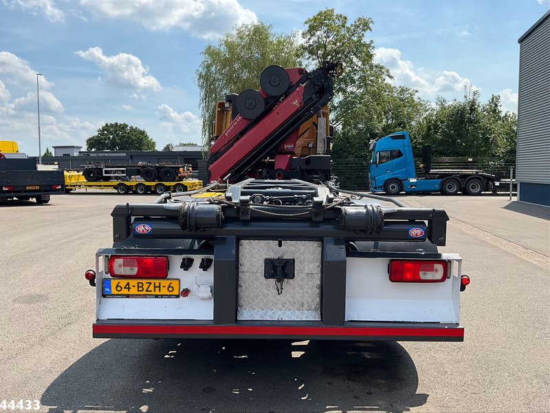 Leasing DAF DAF FAX CF 480 Euro 6 HMF 26 Tonmeter laadkraan DAF DAF FAX CF 480 Euro 6 HMF 26 Tonmeter laadkraan: φωτογραφία 8 Leasing DAF DAF FAX CF 480 Euro 6 HMF 26 Tonmeter laadkraan DAF DAF FAX CF 480 Euro 6 HMF 26 Tonmeter laadkraan: φωτογραφία 8