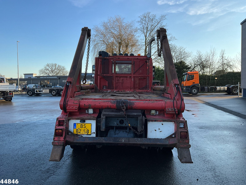 DAF FA 75 CF 310 Euro 5 Hyva 14 Ton portaalarmsysteem - Φορτηγό καδοφόρος φορτωτής: φωτογραφία 5 DAF FA 75 CF 310 Euro 5 Hyva 14 Ton portaalarmsysteem - Φορτηγό καδοφόρος φορτωτής: φωτογραφία 5