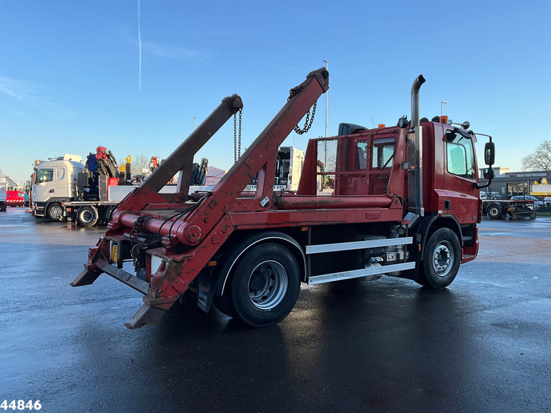 DAF FA 75 CF 310 Euro 5 Hyva 14 Ton portaalarmsysteem - Φορτηγό καδοφόρος φορτωτής: φωτογραφία 4 DAF FA 75 CF 310 Euro 5 Hyva 14 Ton portaalarmsysteem - Φορτηγό καδοφόρος φορτωτής: φωτογραφία 4