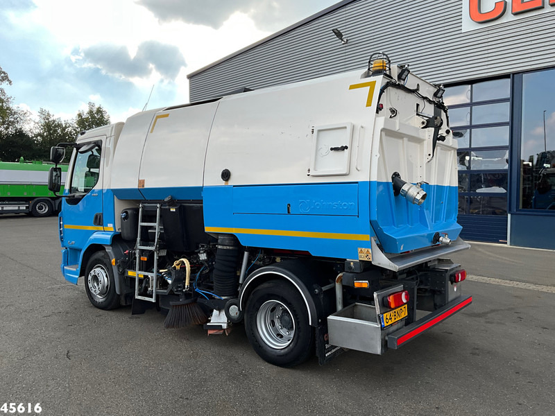 DAF FA LF 180 Euro 6 Johnston VS502 Just 138.807 km! - Σάρωθρο δρόμων: φωτογραφία 5 DAF FA LF 180 Euro 6 Johnston VS502 Just 138.807 km! - Σάρωθρο δρόμων: φωτογραφία 5
