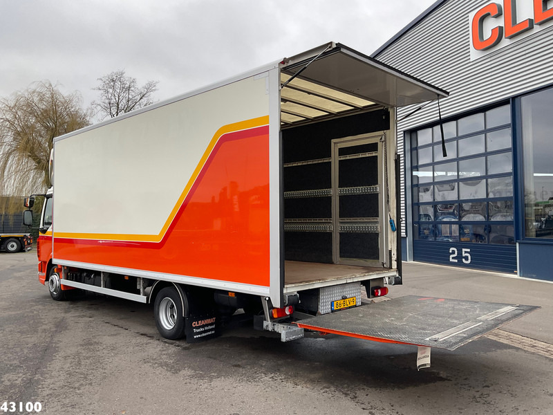 DAF FA LF 210 Euro 6 with DHollandia taillift - Φορτηγό κόφα: φωτογραφία 2 DAF FA LF 210 Euro 6 with DHollandia taillift - Φορτηγό κόφα: φωτογραφία 2