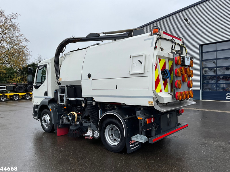 DAF FA LF 230 Euro 6 Johnston VT652 Just 87.278 km! - Σάρωθρο δρόμων: φωτογραφία 5 DAF FA LF 230 Euro 6 Johnston VT652 Just 87.278 km! - Σάρωθρο δρόμων: φωτογραφία 5