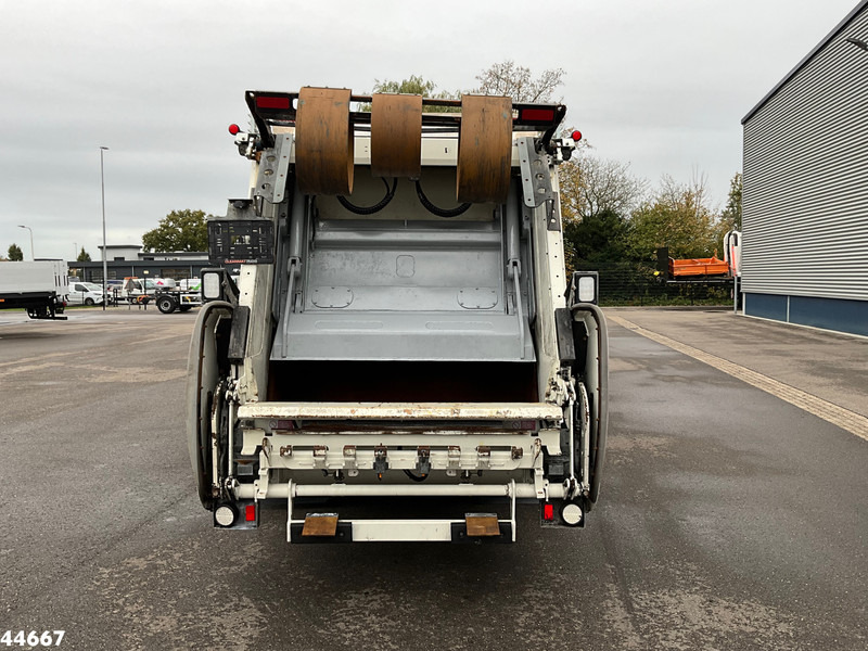 DAF FA LF 230 Euro 6 RHD Terberg 8m³ Just 67.505 Km! - Απορριμματοφόρο: φωτογραφία 4 DAF FA LF 230 Euro 6 RHD Terberg 8m³ Just 67.505 Km! - Απορριμματοφόρο: φωτογραφία 4