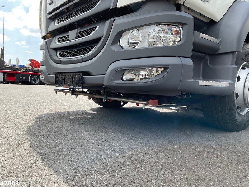 Σάρωθρο δρόμων DAF FA LF 230 Johnston VT 650: φωτογραφία 7 Σάρωθρο δρόμων DAF FA LF 230 Johnston VT 650: φωτογραφία 7