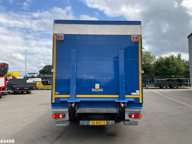 DAF FA LF 250 Euro 6 Autotransporter met laadklep - Φορτηγό αυτοκινητάμαξα: φωτογραφία 3 DAF FA LF 250 Euro 6 Autotransporter met laadklep - Φορτηγό αυτοκινητάμαξα: φωτογραφία 3