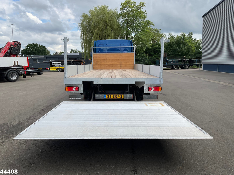 DAF FA LF 250 Euro 6 Autotransporter met laadklep - Φορτηγό αυτοκινητάμαξα: φωτογραφία 4 DAF FA LF 250 Euro 6 Autotransporter met laadklep - Φορτηγό αυτοκινητάμαξα: φωτογραφία 4