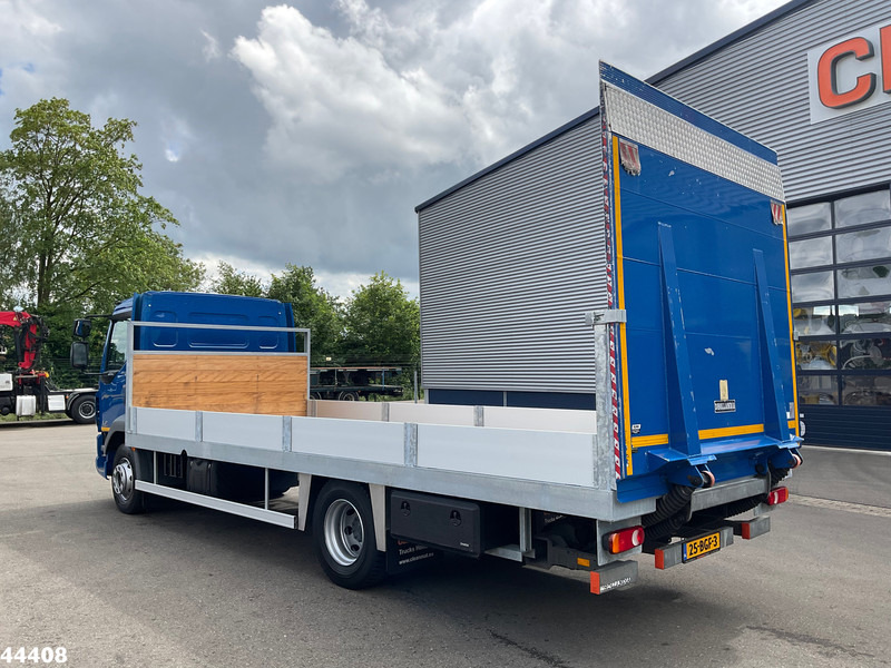 DAF FA LF 250 Euro 6 Autotransporter met laadklep - Φορτηγό αυτοκινητάμαξα: φωτογραφία 2 DAF FA LF 250 Euro 6 Autotransporter met laadklep - Φορτηγό αυτοκινητάμαξα: φωτογραφία 2