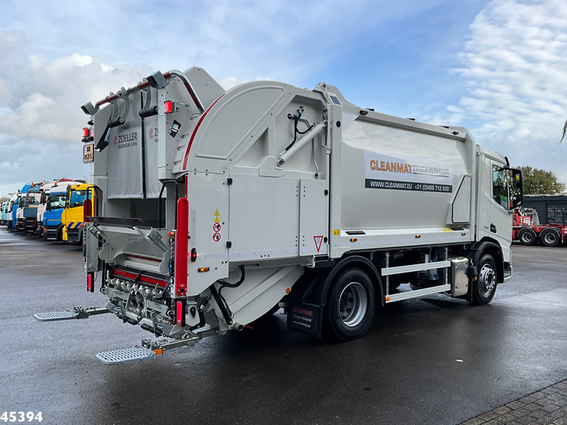 DAF FA XD 300 Euro 6 Geesink 15 m³ - Απορριμματοφόρο: φωτογραφία 4 DAF FA XD 300 Euro 6 Geesink 15 m³ - Απορριμματοφόρο: φωτογραφία 4