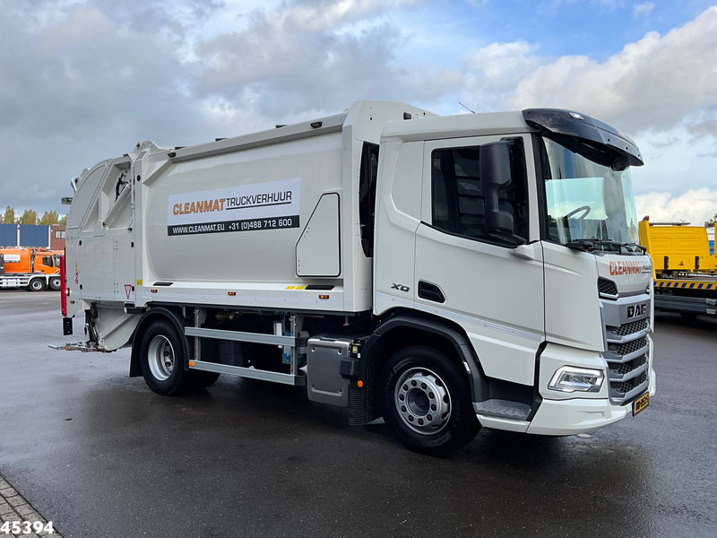 DAF FA XD 300 Euro 6 Geesink 15 m³ - Απορριμματοφόρο: φωτογραφία 2 DAF FA XD 300 Euro 6 Geesink 15 m³ - Απορριμματοφόρο: φωτογραφία 2