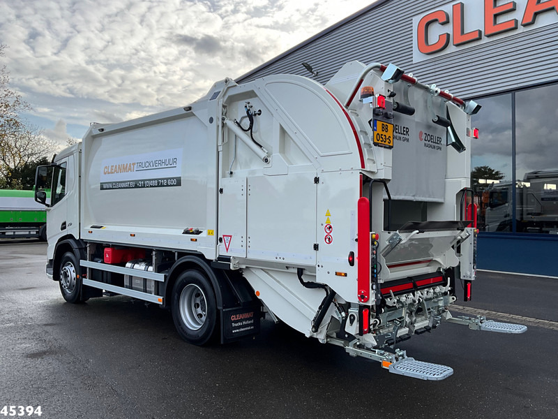 DAF FA XD 300 Euro 6 Geesink 15 m³ - Απορριμματοφόρο: φωτογραφία 3 DAF FA XD 300 Euro 6 Geesink 15 m³ - Απορριμματοφόρο: φωτογραφία 3