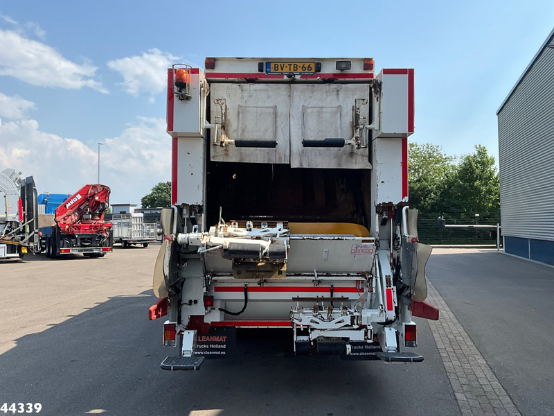 DAF FAG 75 CF 250 20m³ Just 151.649 km! - Απορριμματοφόρο: φωτογραφία 4 DAF FAG 75 CF 250 20m³ Just 151.649 km! - Απορριμματοφόρο: φωτογραφία 4